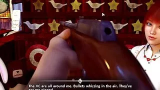 Double Homework Ep1- Pt.6- Having Fun