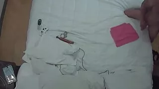 My Strap on Stories - U Can Fuck My Pussy After I Fuck Your Ass Then I Fuck Myself.