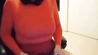 Queen Lillian Velma cosplay