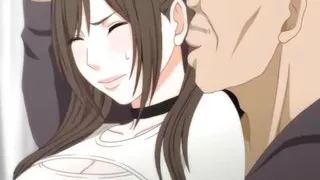 Manager And Idol Are Making Love - Hentai Anime