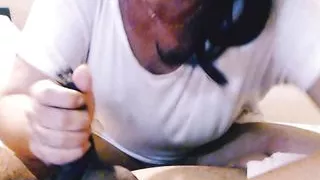 Stunning Wife Gets A BBC