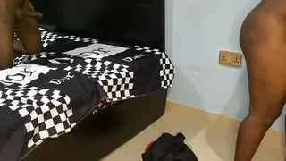 Erotic Ebony Raw Sex