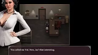 Lust Epidemic Part 14 Stepmom Doddystyle with Style by LoveSkySan69