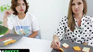 Last Week On TeamSkeet: August 26, 2024 - September 01, 2024 Trailer Compilation