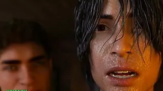 Welcome to Free Will - #52 - Surprise Surprise! by RedLady2K