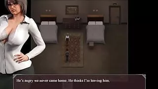 Lust Epidemic Part 44 my StepSister by LoveSkySan69