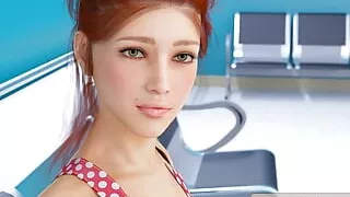 Welcome to Free Will - #59 - Doctor Cucumber By RedLady2K