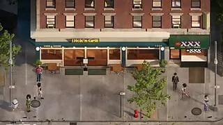 The Genesis Order Part 8 Lets Show Some Moves Big Ass By LoveSkySan69