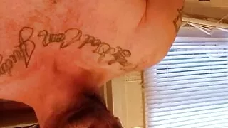 Bathroom solos just trying to get a feel