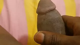 Medium black dick