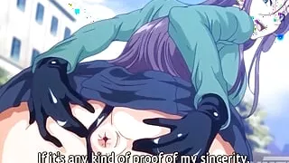 Hot College Teen Wants To Try Anal In Public