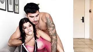 Fuck Me, Punish Me Sex Doll! Hard and Extreme Sex!