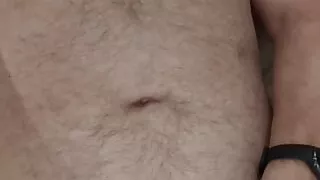 Playing with My Body 2