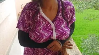 STEPCousin sister-in-law called home on the pretext of drinking tea