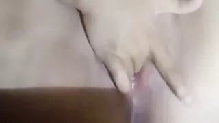 Lustful Masturbation Squirting Orgasm