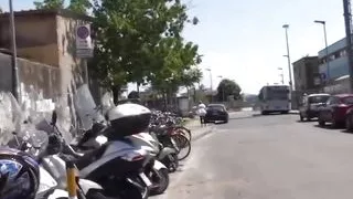 That big hottie Claudia