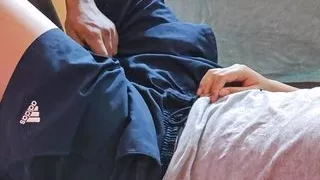 My Brother-In-Law Comes Into My Room To Fuck Me