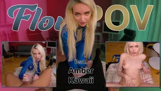 In Depth Check By Fallout Girl Amber - Flowpov