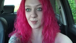 Redhead Teen 18+ Slut Dutifully Sucks The Cock Of Colleague Empty