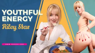 Youthful Energy - Vrhush - Vr Porn Video