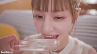 【石田佳蓮 最新作】I doing！！！ その1！元「アイドリング!!!」メンバーのアイドル芸能人MUTEKIデビュー