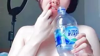 My dream is to become a softex so that I can squeeze pussy