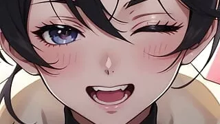 The Gothgirl on the Train