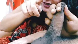 Guys Slutty Wife Takes Black Dick