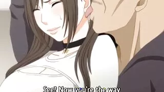 Caught Idol Friends And Managers - Hentai Anime