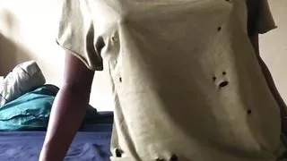 18 Year Old Teen Getting Fucked