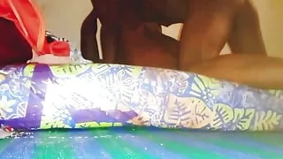 Sweet Pussy, Sweetest Sex Ever