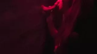 First time Glory Hole experience