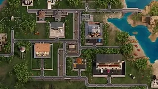 Treasure of Nadia Part 2 Valerie The Big Boobs And Big Ass by LoveSkySan69