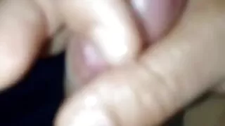 Masturbating 4