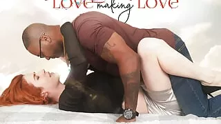 TGIRLS XXX - Chanel Noir Feels So Good Fucks So Good