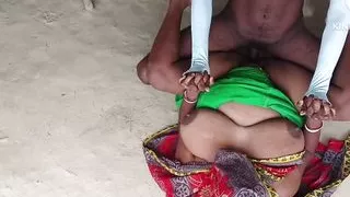 Desi bhabhi ko aaj pel Diya bahut maja aaya