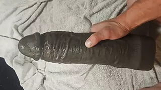 New Toy a littlebit bigger j