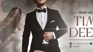 Adventure Train, Part 3. Nymphomaniac wants the here and now