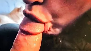 Cute Big Tits Cheating Wife Confessing To Hubby She's Been A Cum Slut Whiles He's Been Away