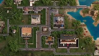 Treasure of Nadia Part 10 Liking Fresh Fit Pussy by LoveSkySan69