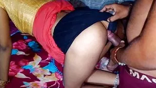 Desi Bhabhi Ki Gaand Chudai Video