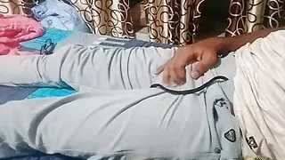 Hot asian man love to your body man