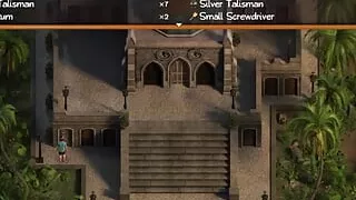 Treasure of Nadia Part 18 Horny MILF Wanted Fit Body by LoveSkySan69