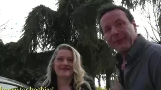 Antonietta's return to squirting and anal sex