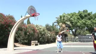 Ebony Skinned Dior Milian Fucks Black Cock Enjoying Cum