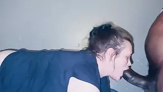 Magic Gums Loves to Serve BBC