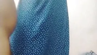 Indian Couple Performance