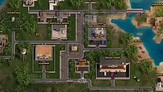 Treasure of Nadia Part 25 Big Boobs Fit Model Gameplay by LoveSkySan69