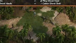 Treasure of Nadia Part 32 Eating Pussy Wet Juicy Babe by LoveSkySan69