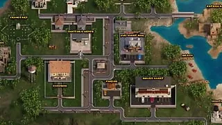 Treasure of Nadia Part 31 Perfection of Nudity Big Dick by LoveSkySan69